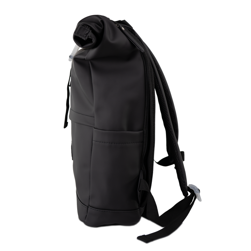 WD Lifestyle Ghepard Zaino Roll-top SoftGlide impermeabile