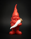 Blogo Design Scultura Lucky NANI'S Collection H 29 cm.