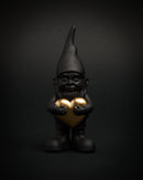 Blogo Design Scultura Lovers Mini  NANI'S Mini Collection H 12 cm.