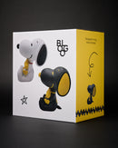 Blogo Design scultura Pop Snoopy Woodstock in Poliresina