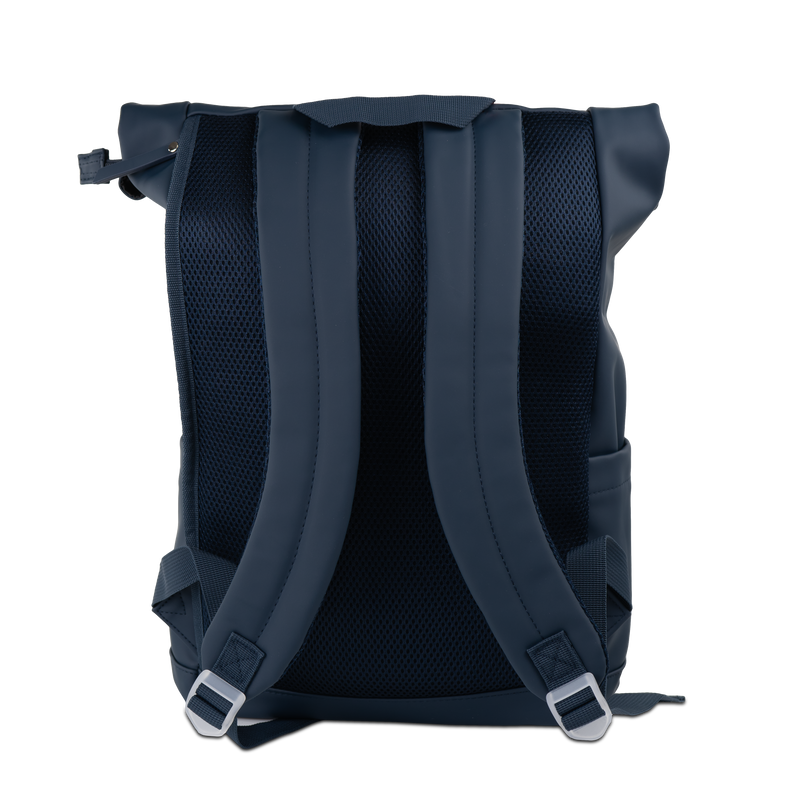 WD Lifestyle Ghepard Zaino Roll-top SoftGlide impermeabile
