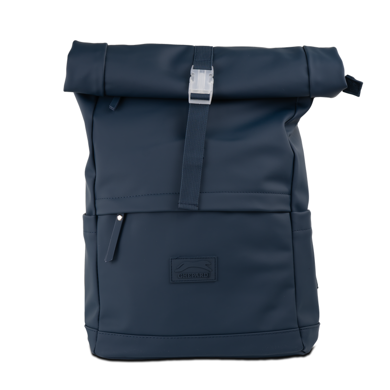 WD Lifestyle Ghepard Zaino Roll-top SoftGlide impermeabile