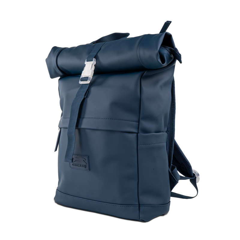 WD Lifestyle Ghepard Zaino Roll-top SoftGlide impermeabile