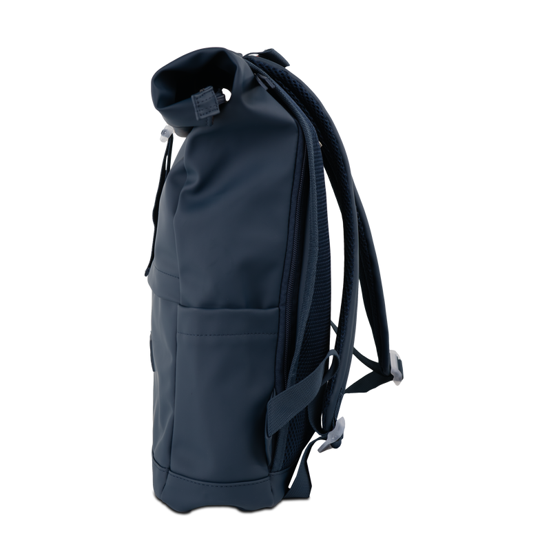 WD Lifestyle Ghepard Zaino Roll-top SoftGlide impermeabile