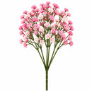 EDG Enzo De Gasperi | Gipsophila Artificiale a Cespuglio – 4 Colori