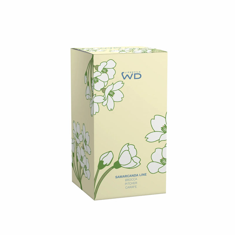 Brocca samarcanda wd packaging