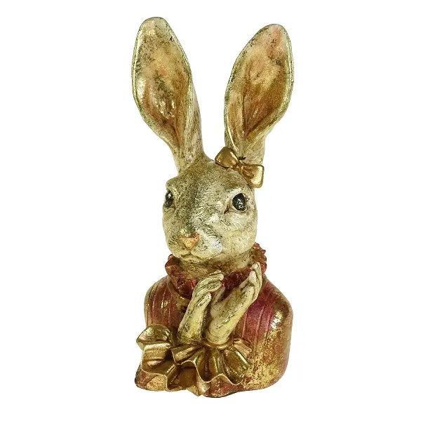 busto coniglio hollylein
