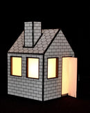 Lampada da Tavolo On-Off Seletti