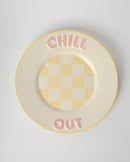 Blogo | Piatti decorativi Funny in Ceramica