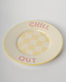 Blogo | Piatti decorativi Funny in Ceramica