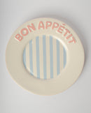Blogo | Piatti decorativi Funny in Ceramica