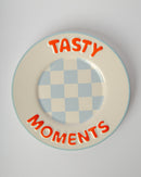 Blogo | Piatti decorativi Funny in Ceramica