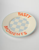 Blogo | Piatti decorativi Funny in Ceramica