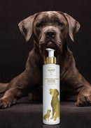 FOTO ESPOSITIVA SHAMPOO PELO SCURO