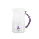Caraffa in Vetro Borosilicato con Decoro WD Lifestyle