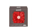 Profumatore Auto Car Flower MUHA'