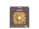 Profumatore Auto Car Flower MUHA'