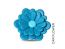 Profumatore Auto Car Flower MUHA'
