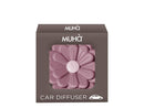Profumatore Auto Car Flower MUHA'
