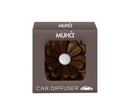 Profumatore Auto Car Flower MUHA'