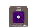Profumatore Auto Car Flower MUHA'
