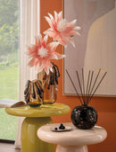 L'Oca Nera | Sfera Decorativa in vetro Ø 17,5 cm.