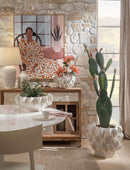 L'Oca Nera | Centrotavola Decorativo - Ø 38 cm.