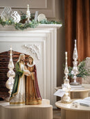 L'Oca Nera | Natività Natale 2025