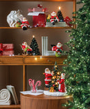 L'Oca Nera | Decoro da Appoggio Natale 2025 Regali Per Tutti