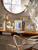 L'Oca Nera | Portafoto Preziosa Felicità Natalizio