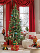 L'Oca Nera | Decoro da Appoggio Natalizio con LED Portami Con Te