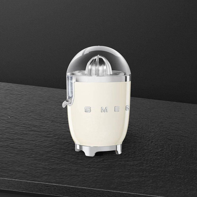 Spremiagrumi Panna Anni 50's Style SMEG