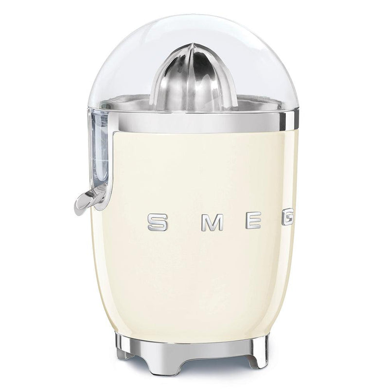 Spremiagrumi Panna Anni 50's Style SMEG