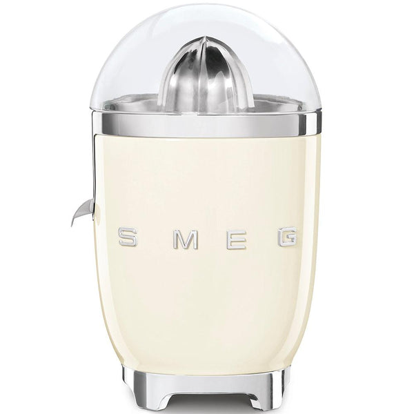 Spremiagrumi Panna Anni 50's Style SMEG