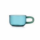 COFFEE&T  Tazza petrolio