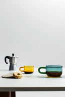 COFFEE&T  Foto esspositiva