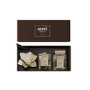 Muhà | Confezione regalo diffusore + Perfume "Magnolia"