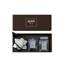 Muhà | Confezione regalo diffusore + Perfume "Magnolia"