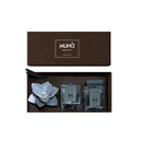 Muhà | Confezione regalo diffusore + Perfume "Magnolia"