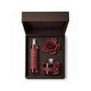 Muhà | Confezione Regalo Spray Ambiente + Diffusore con Rosa – 6 Fragranze