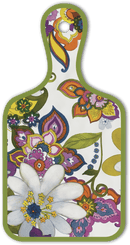 Tagliere in melamina Collezione AMAZZONIA  By Baci Milano