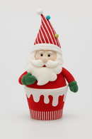 EDG Enzo De Gasperi | Decorazioni Natalizie in tessuto Natale 2025