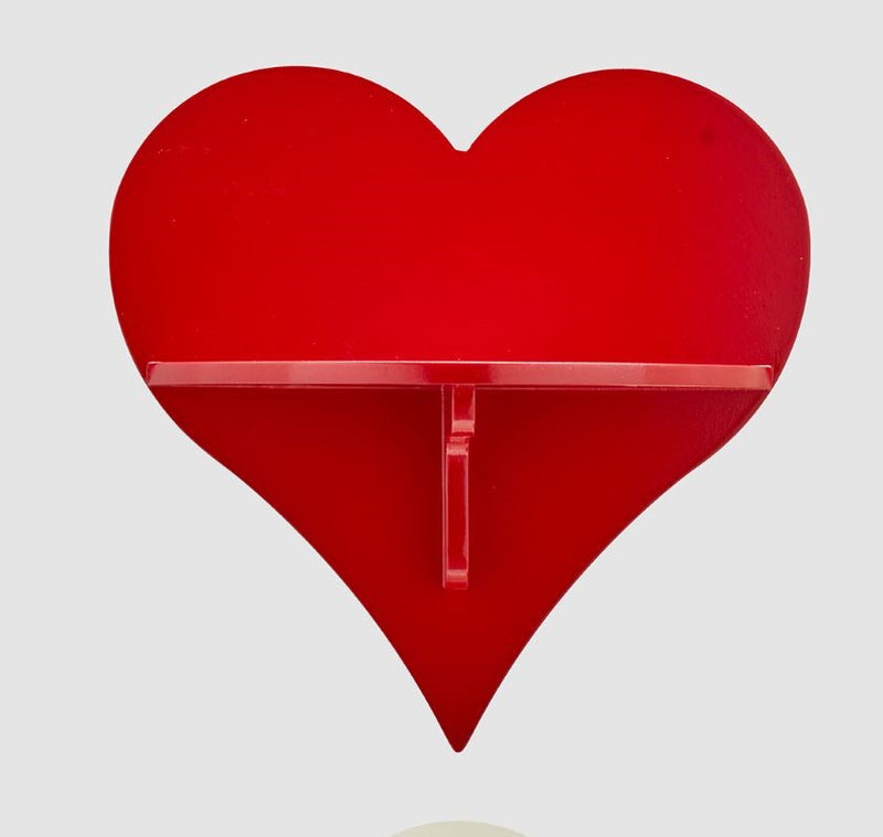 EDG Enzo De Gasperi | Mensola in stile seme carte da poker Natale 2025