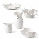 Mascagni Casa | Centrotavola 34 cm – Bianco Opaco