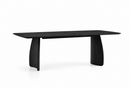 Ikone | Tavolo Moku Fisso in Legno 240 × 110 cm