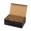 Simple Day | Set 6 Bicchieri Acqua “Goditi le piccole cose” 35,5 cl