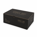 Simple Day | Set 6 Bicchieri Acqua “Goditi le piccole cose” 35,5 cl