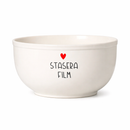 Simple Day | Insalatiera “Stasera Film”