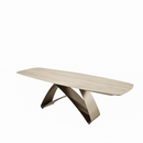 Ikone Casa | Tavolo King 200x100 cm. allungabile a 280 cm.