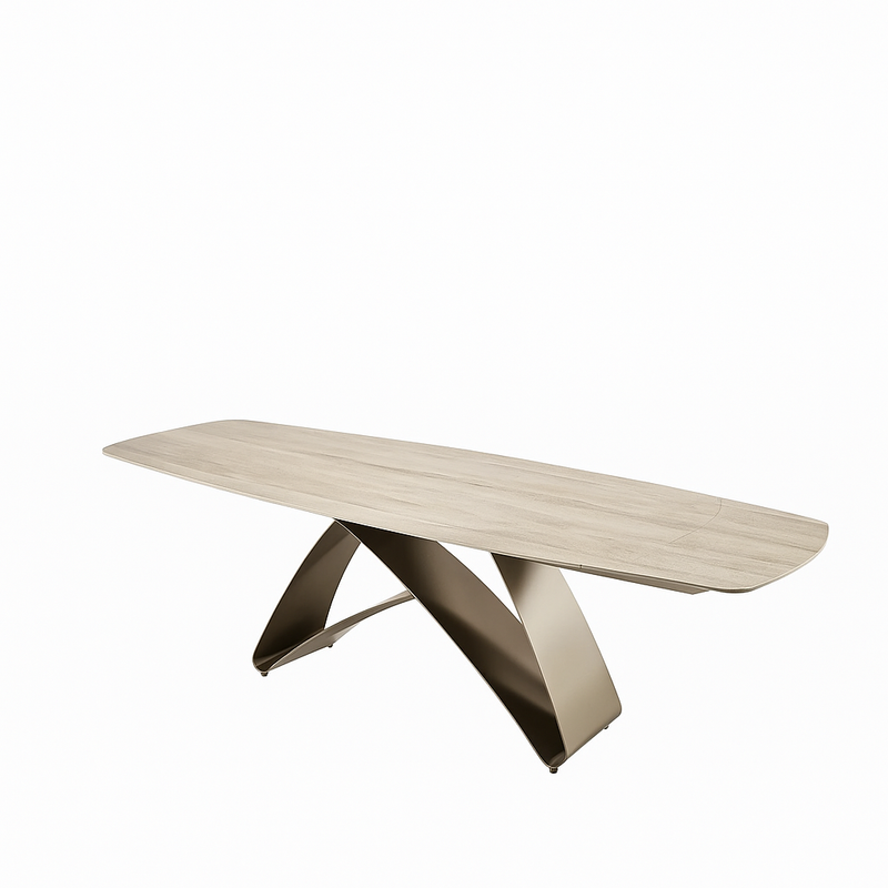 Ikone Casa | Tavolo King 200x100 cm. allungabile a 280 cm.